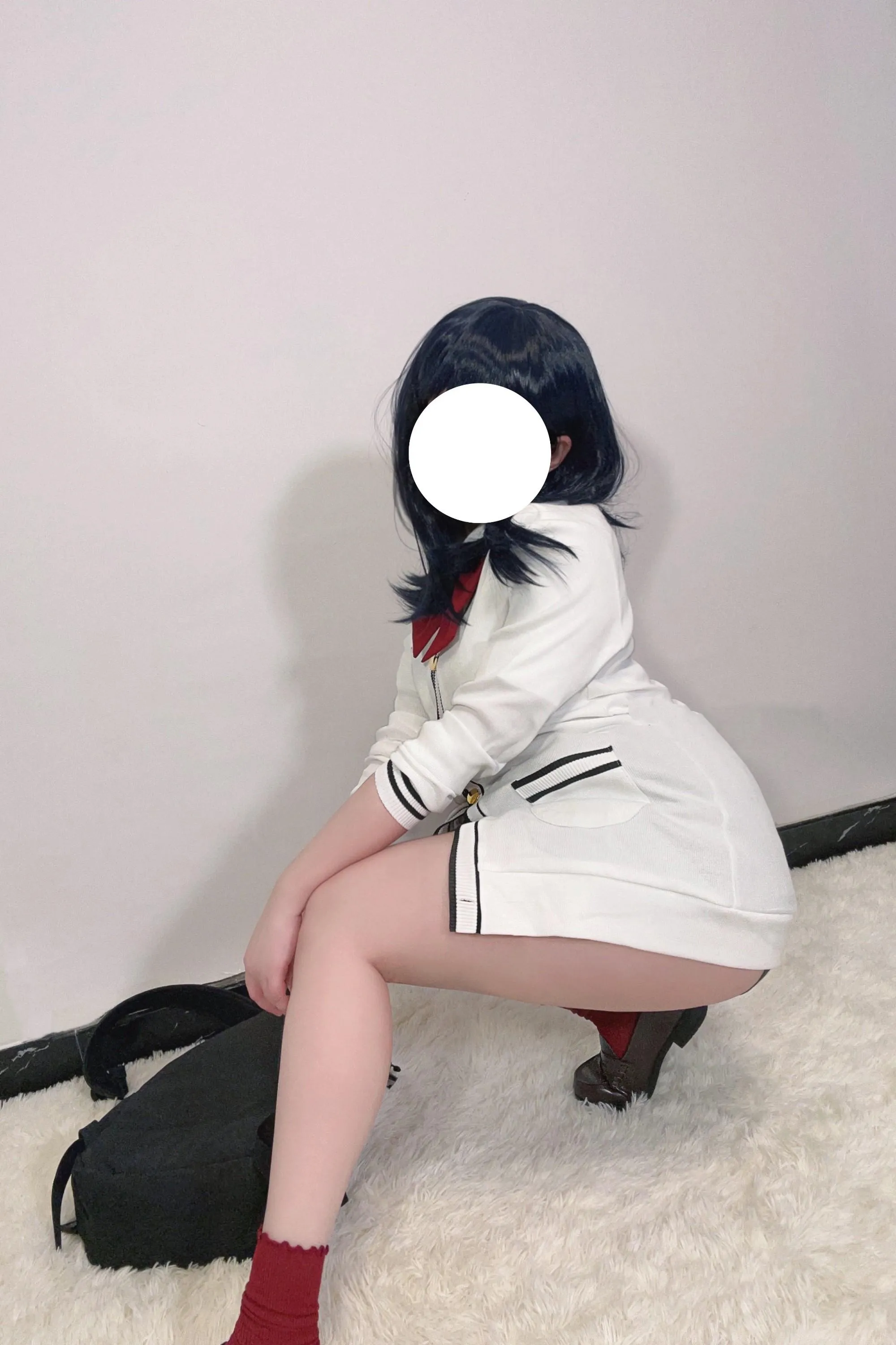 贝贝琪Becky – NO.026 2022下半年 [114P]插图4